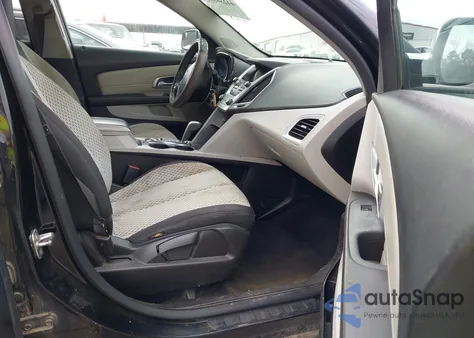 2013 GMC Terrain Sle-1 z USA, uszkodzony, nr VIN 2GKALMEK5D6266192